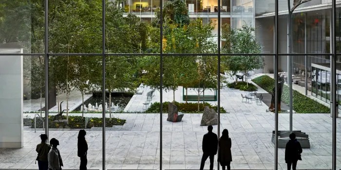 The Museum of Modern Art — New York, United States
