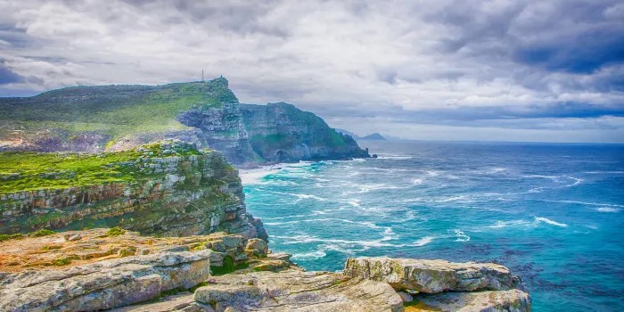 Cape of Good Hope — Cape Town, South Africa